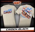 2026 Tan Youth T-Shirt