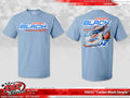 Simple Shirt - Light Blue
