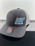 "57" SnapBack Hat