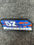 2025 Tiny Mini Door