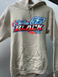 2026 Tan Youth Hoodie