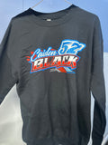 2026 Black Sweatshirt